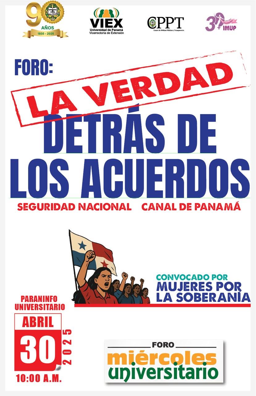 FMU Panamá