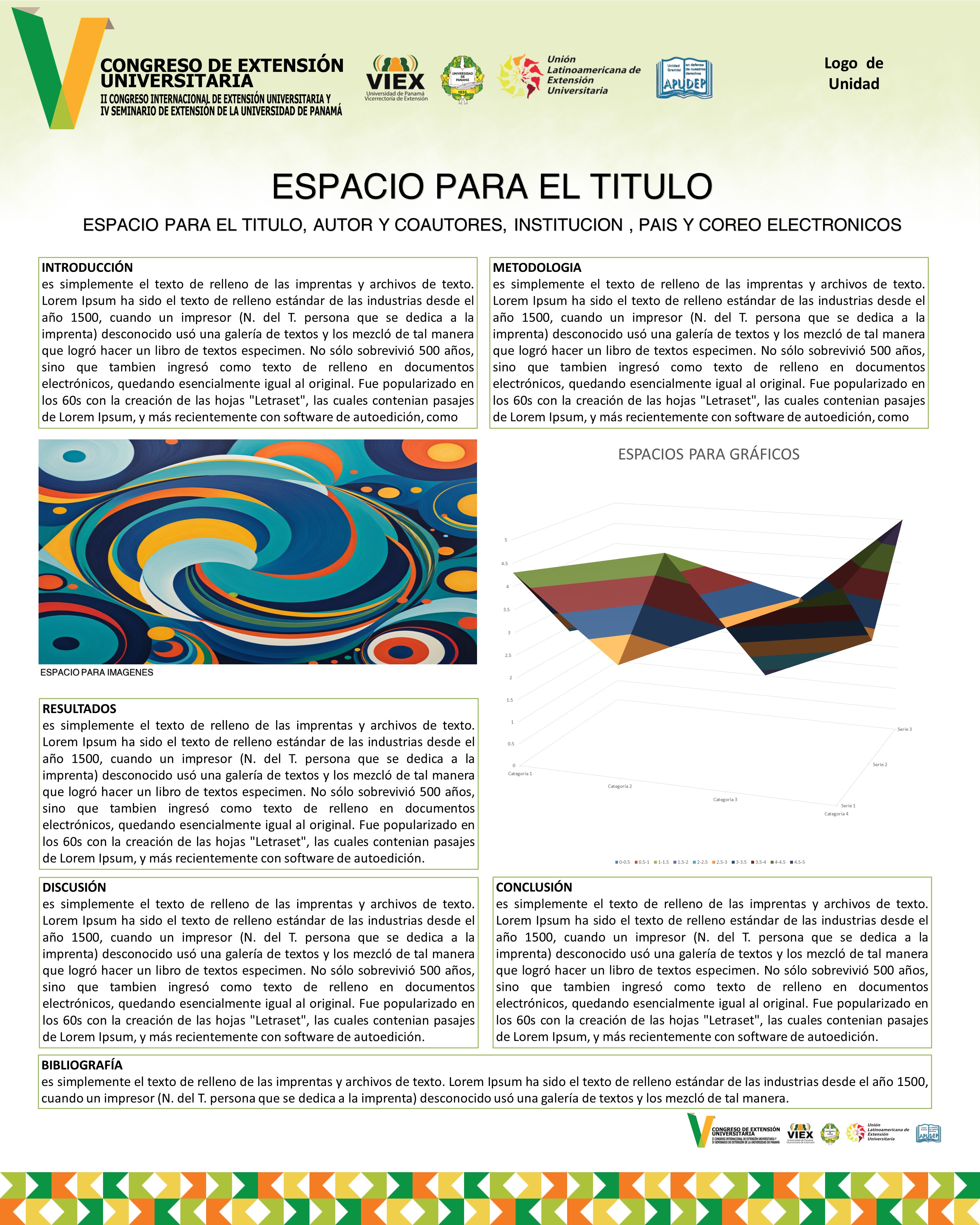 Diseño de Cartel #1