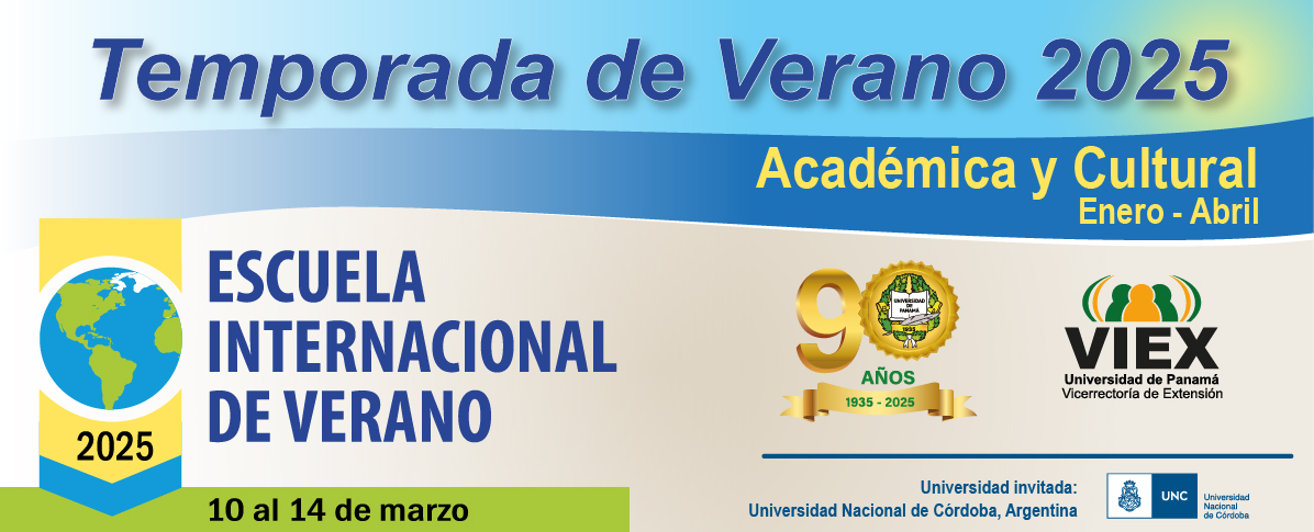 TEMPORADA DE VERANO 2025