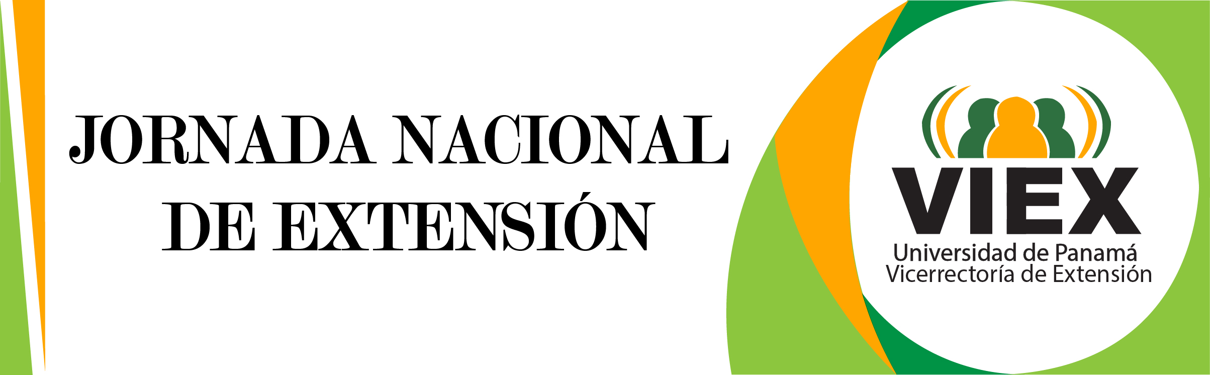 JORNADA NACIOnAL DE EXTENSION